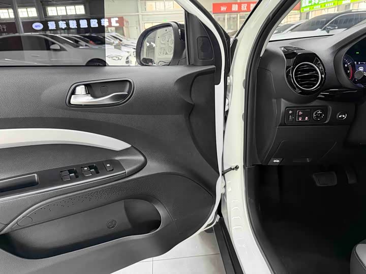 Kia KX1, 2023 — фото 9 из 9