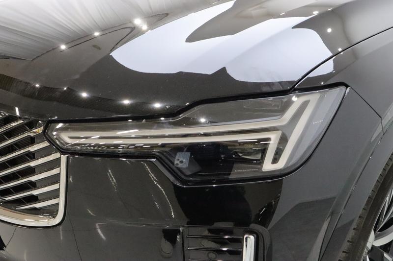 Volvo XC90, 2025 — фото 9 из 12