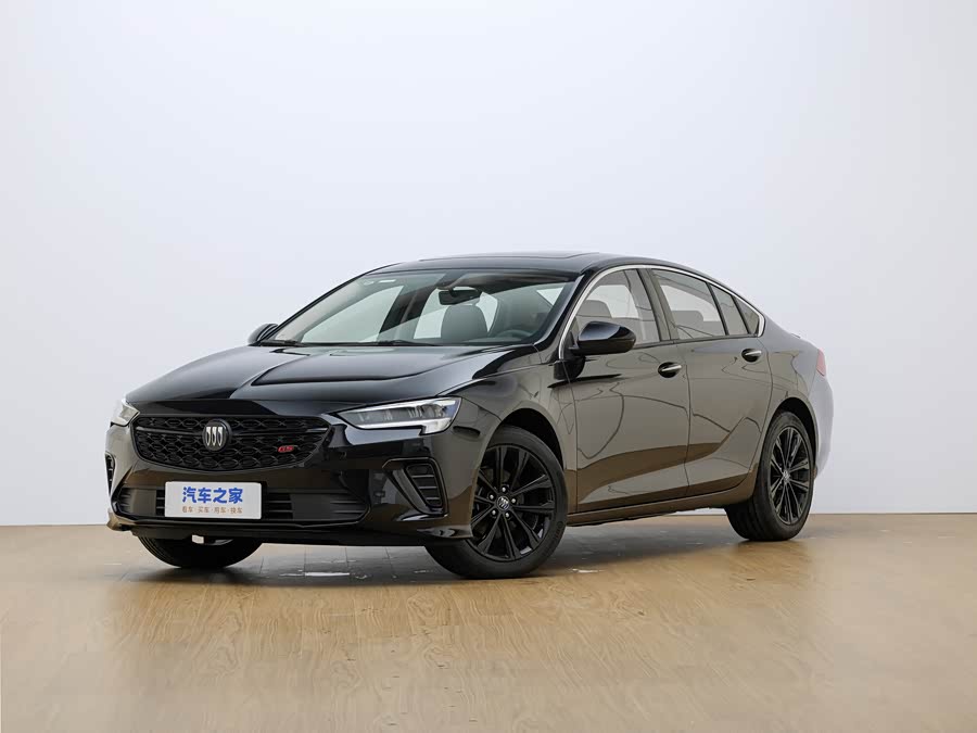 Buick Regal, 2026 — купить в Чебоксарах под ключ