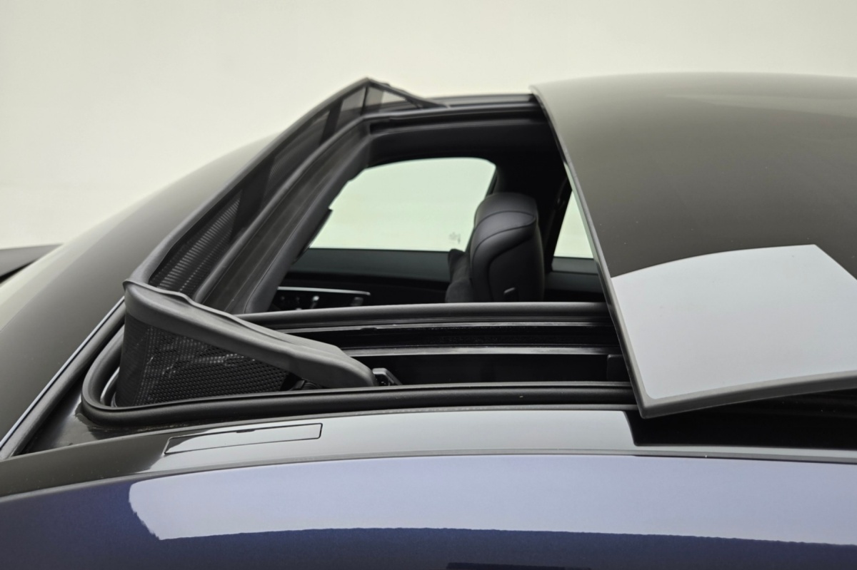 Mercedes-Benz S-Class, 2025 — фото 12 из 12