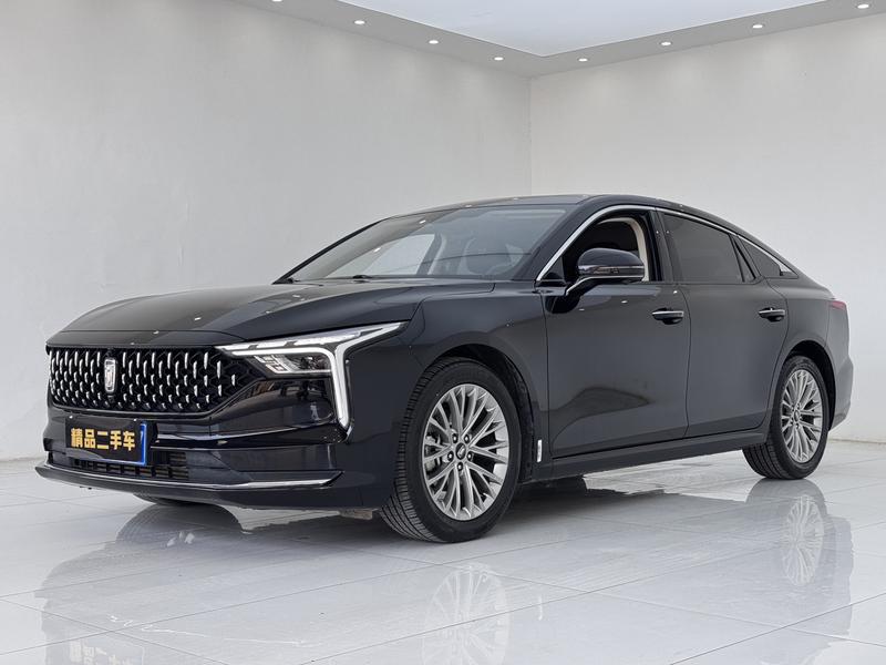 Bestune B70, 2023 — купить в Иванове под ключ