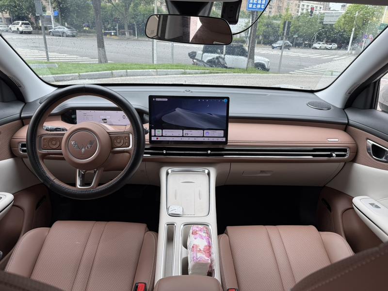 Wuling Bingo S, 2025 — фото 8 из 11