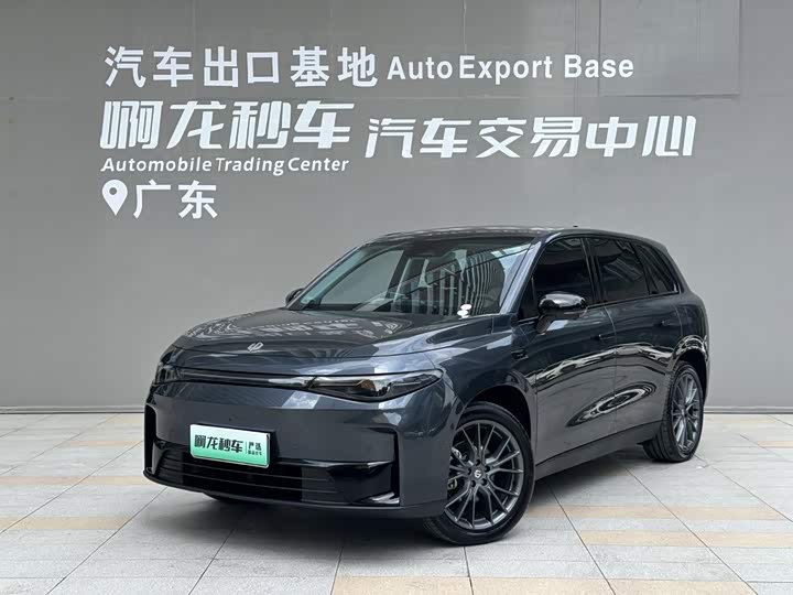 Leapmotor C10, 2026 — купить в Санкт-Петербурге под ключ