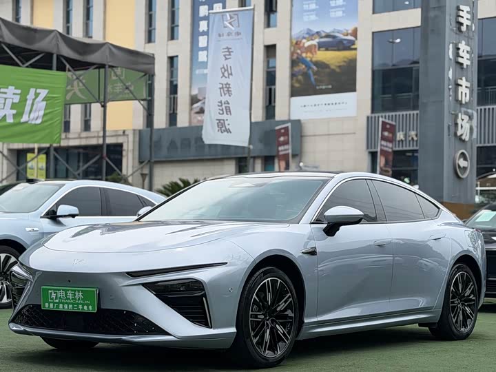 Hozon S, 2023 — купить в Пензе под ключ