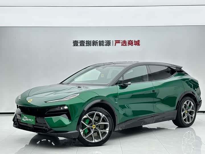 Lotus For me, 2025 — купить в Липецке под ключ