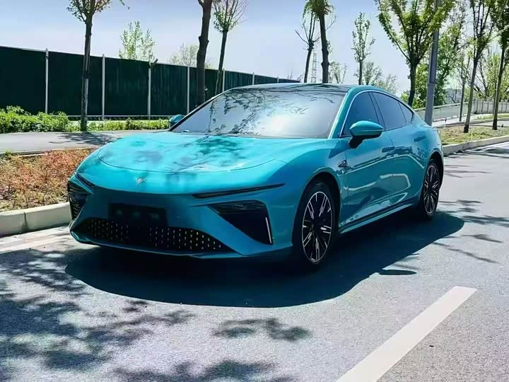 Hozon S, 2022 — купить в Ижевске под ключ
