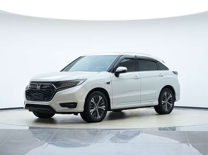Honda UR-V, 2022 — купить в Рязани под ключ