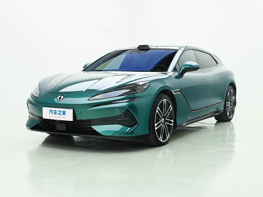 Denza Z9GT, 2026 — купить в Тамбове под ключ