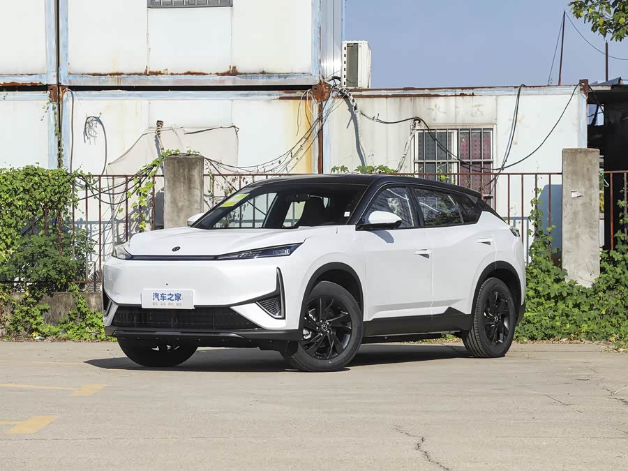 Dongfeng Aeolus L7, 2026 — купить в Москве под ключ