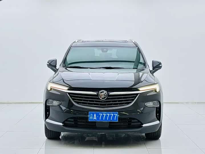 Buick Enclave, 2023 — купить в Рязани под ключ