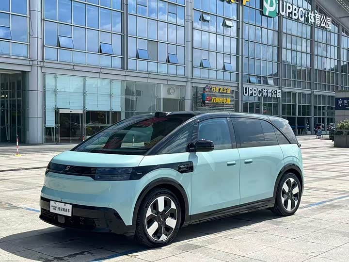 Zeekr Mix, 2025 — купить в Санкт-Петербурге под ключ