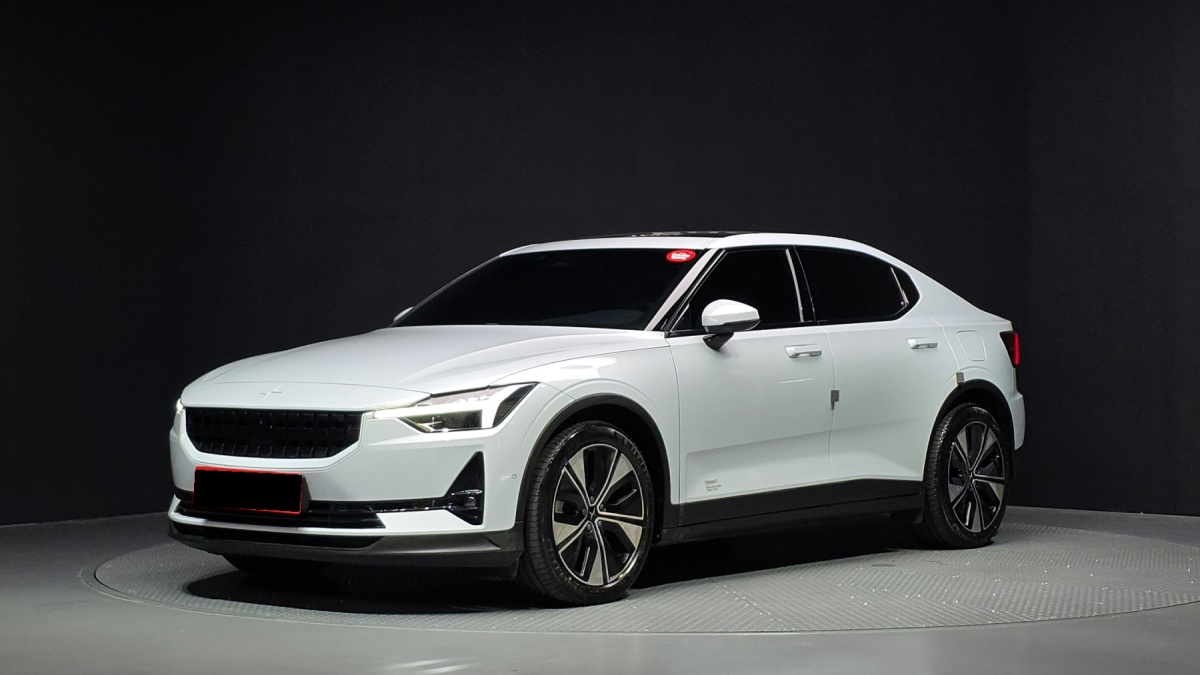 Polestar 2, 2022 — купить в Калуге под ключ