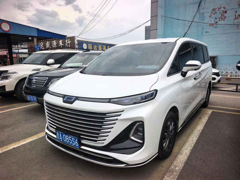 Bestune M9, 2023 — купить в Ижевске под ключ