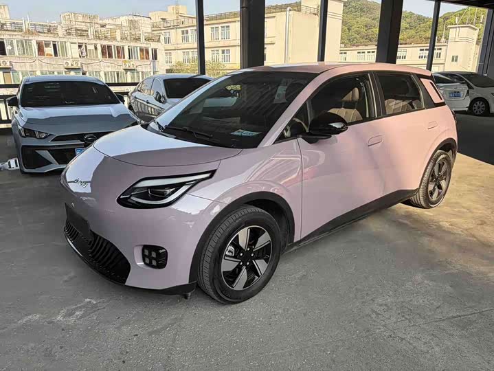 GAC Aion UT, 2024 — купить в Тольятти под ключ