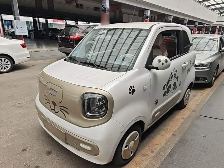 Bestune Pony, 2024 — купить в Твери под ключ