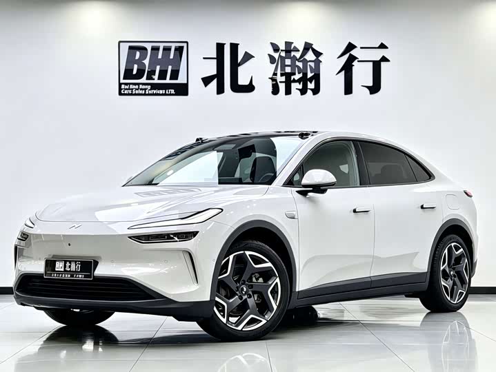 Nio Onvo L60, 2024 — купить в Брянске под ключ