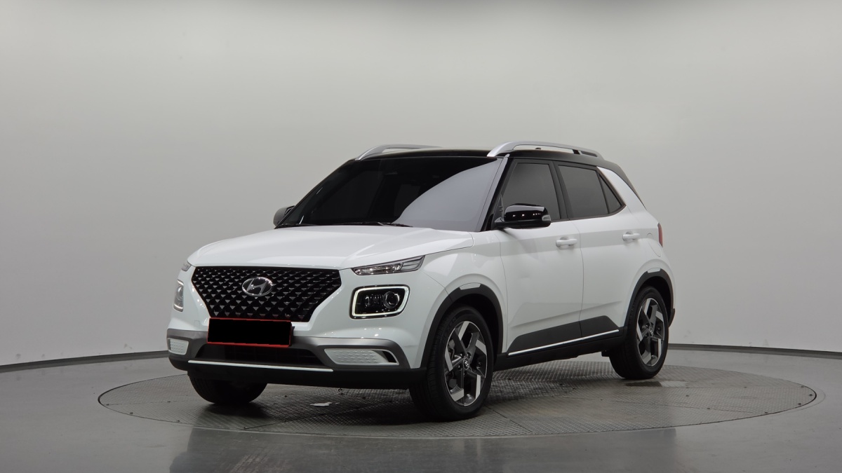Hyundai Venue, 2023 — купить в Санкт-Петербурге под ключ