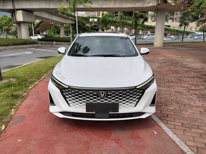 Changan Raeton Plus, 2023 — фото 2 из 9