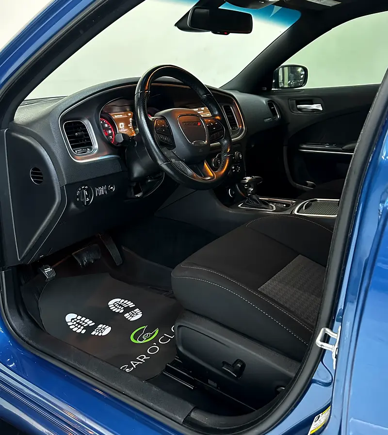 Dodge Charger, 2023 — фото 9 из 10