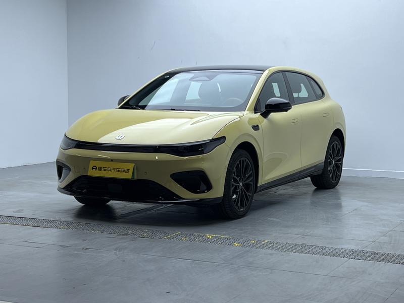 Leapmotor Lafa5, 2026 — купить в Санкт-Петербурге под ключ