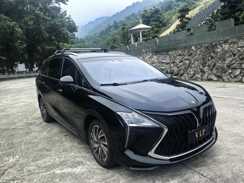 Dongfeng Forthing Yacht, 2022 — фото 3 из 12