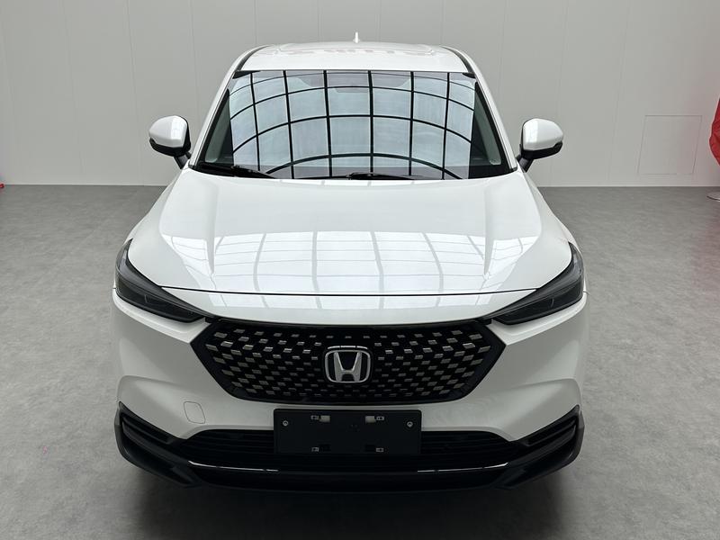 Honda XR-V, 2023 — фото 2 из 12