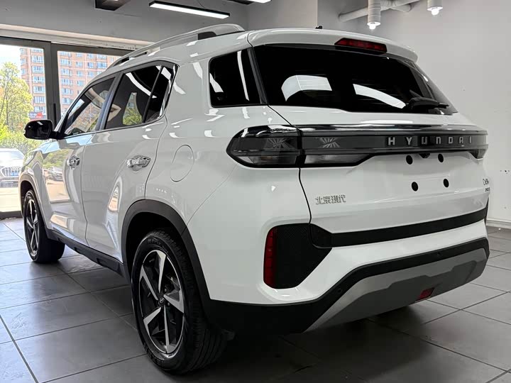 Hyundai ix35 (Mufasa), 2023 — фото 6 из 9