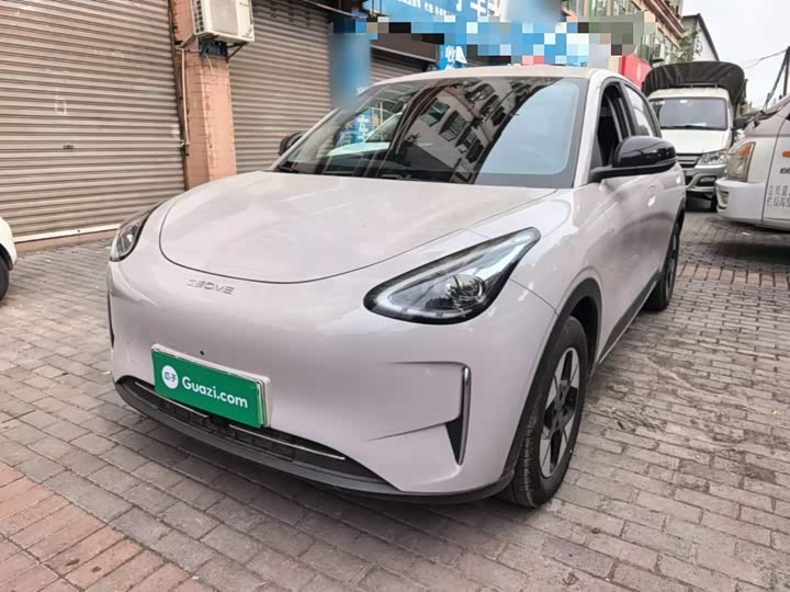 Geely Galaxy Geome, 2026 — купить в Казани под ключ