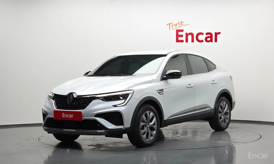 Renault Arkana, 2024 — купить в Самаре под ключ