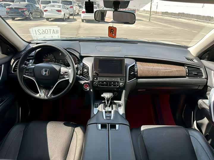 Honda Avancier, 2022 — фото 5 из 9