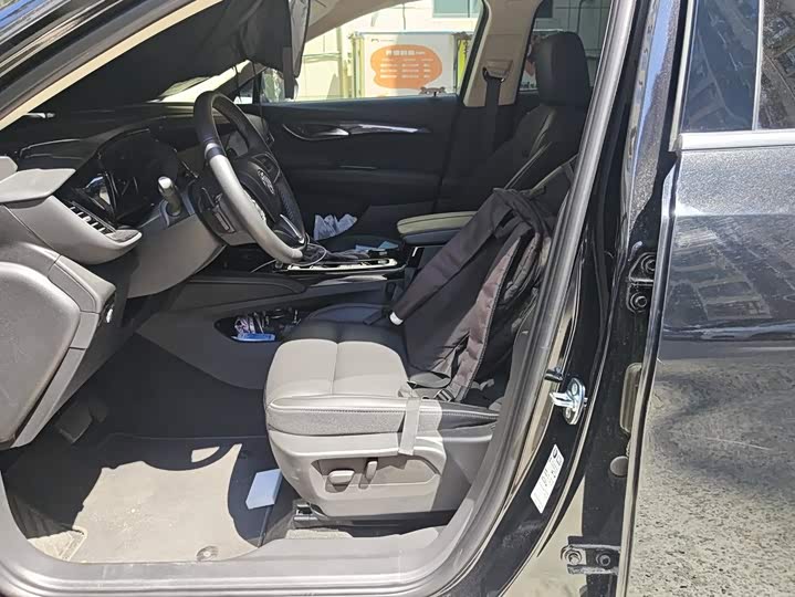 Buick Envision Plus, 2024 — фото 9 из 9