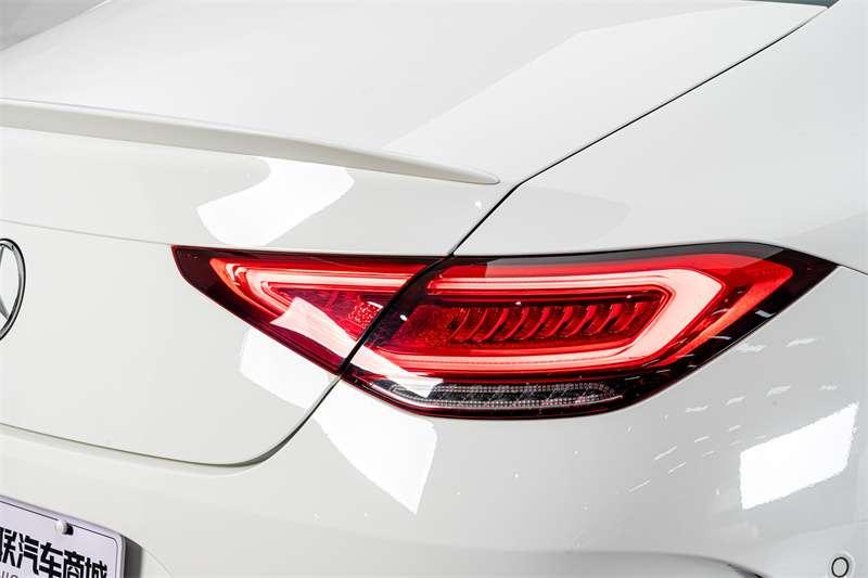 Mercedes-Benz CLS-Class, 2023 — фото 6 из 12