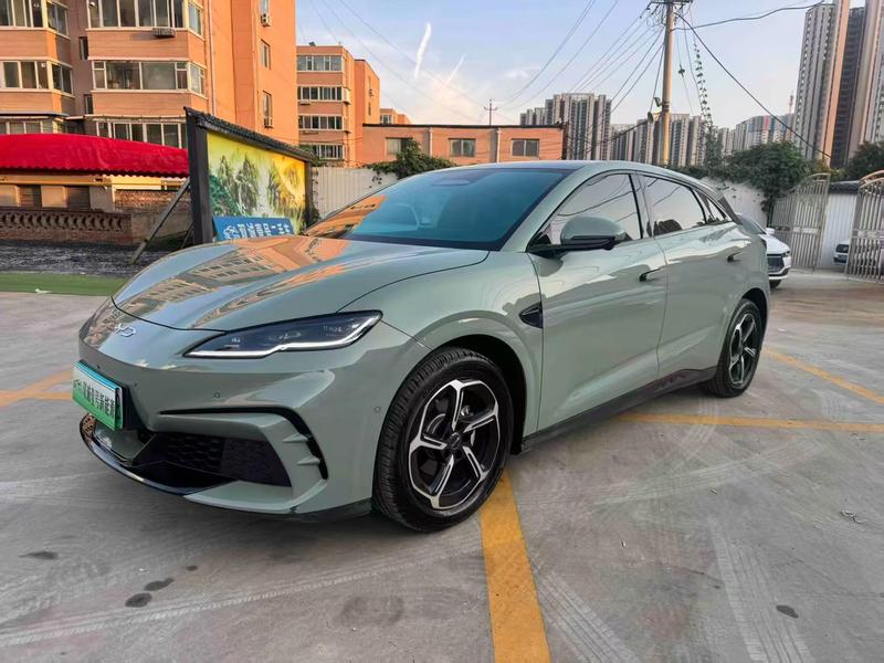 BYD Seal 06 GT, 2026 — купить в Санкт-Петербурге под ключ