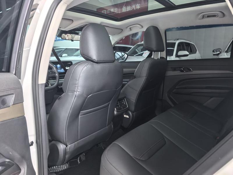 Ford Equator Sport, 2022 — фото 12 из 12