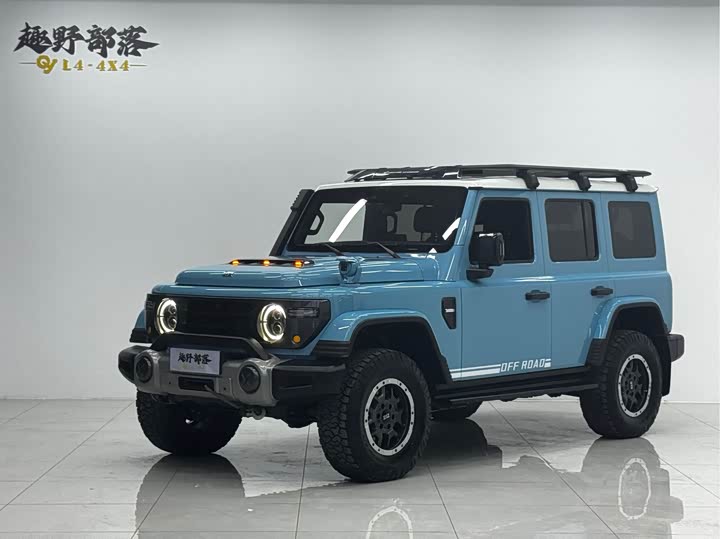 BAW 212 T01, 2024 — купить в Самаре под ключ