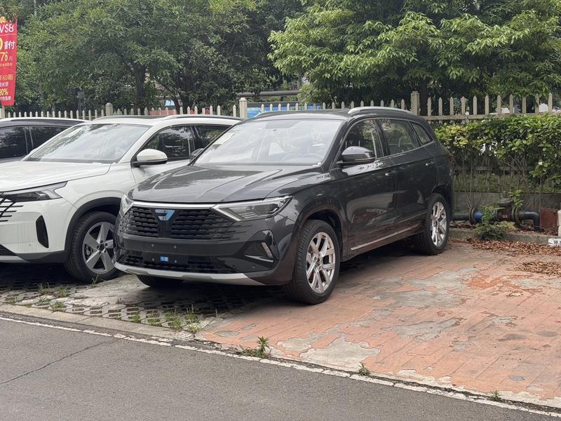 Jetta VS7, 2026 — купить в Калуге под ключ