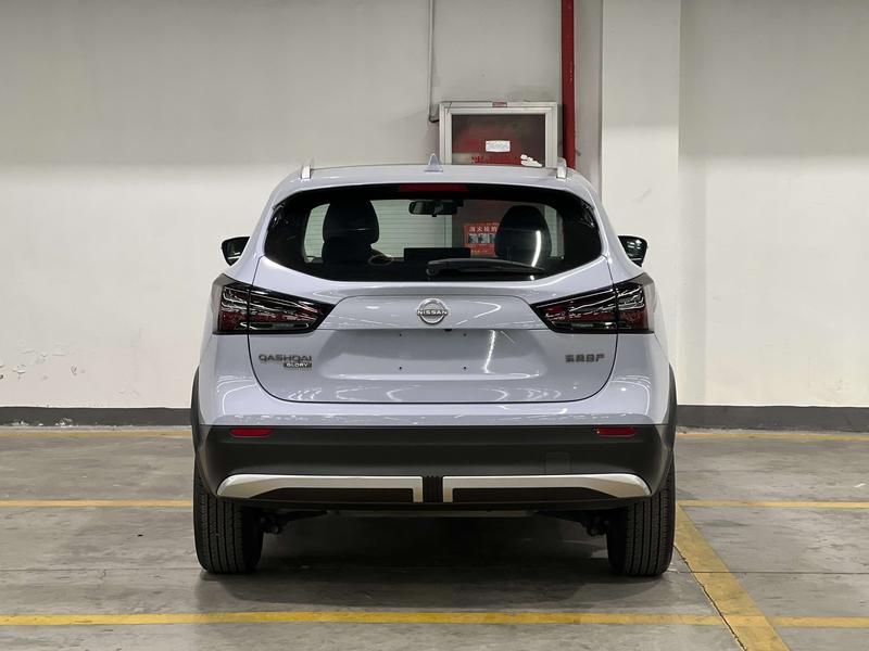 Nissan Qashqai, 2024 — фото 5 из 12