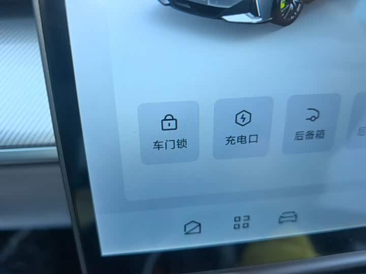 BAIC Arcfox Alpha S5, 2026 — фото 9 из 9