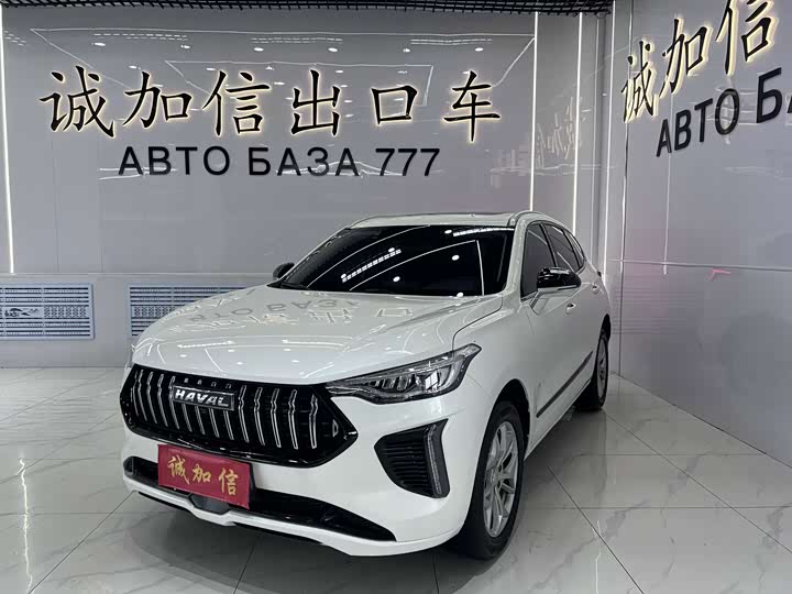 Haval Chitu, 2024 — купить в Москве под ключ