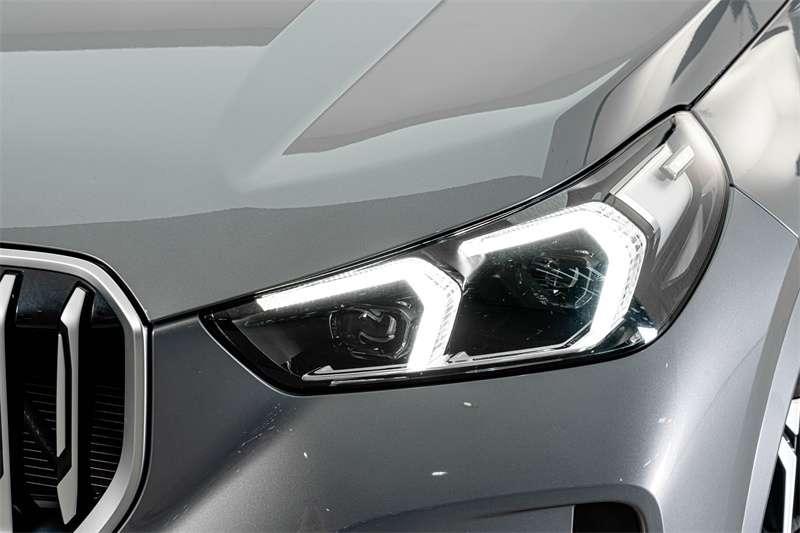 BMW X1, 2024 — фото 5 из 12