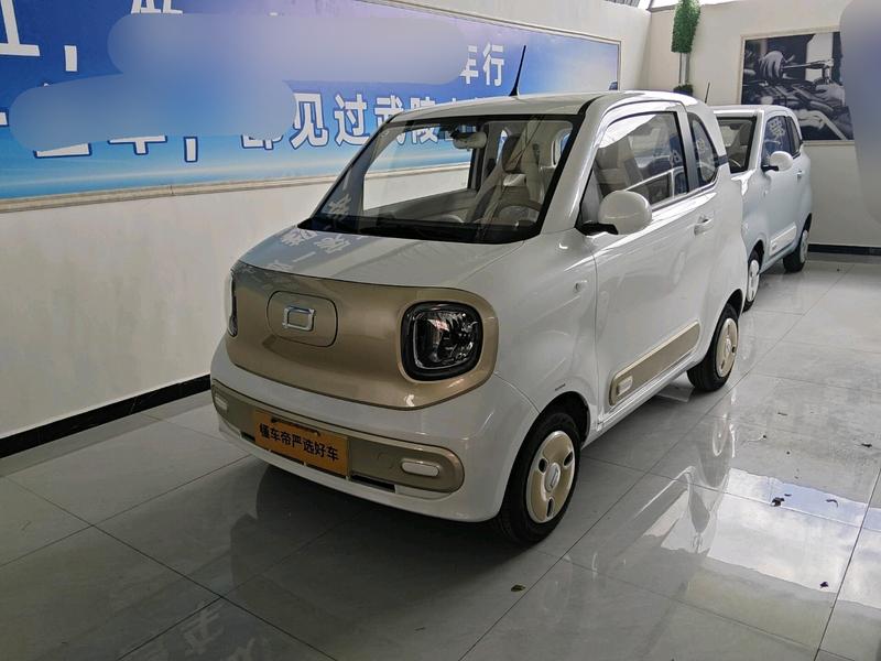 Bestune Pony, 2026 — купить в Ульяновске под ключ