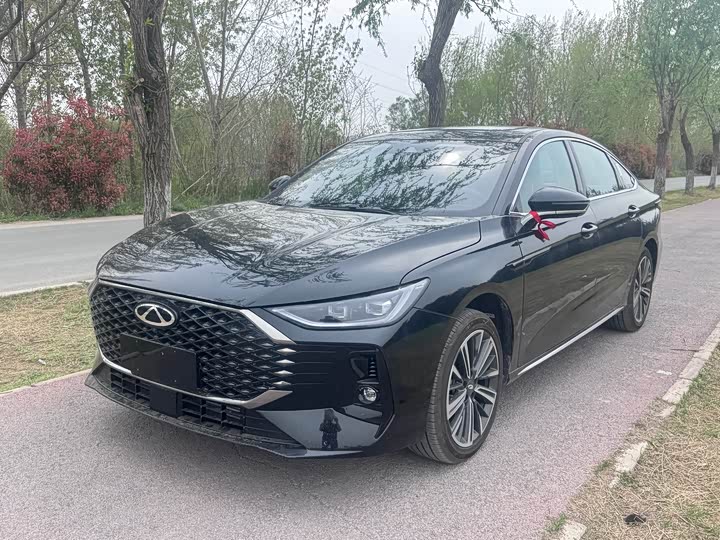 Chery Arrizo 8 Pro, 2025 — купить в Иванове под ключ
