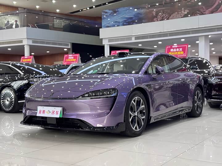Luxeed S7, 2025 — купить в Иванове под ключ