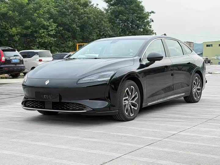 Baojun Xiangjing, 2026 — купить в Уфе под ключ