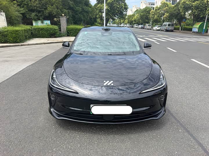IM motors L6, 2025 — купить в Ижевске под ключ