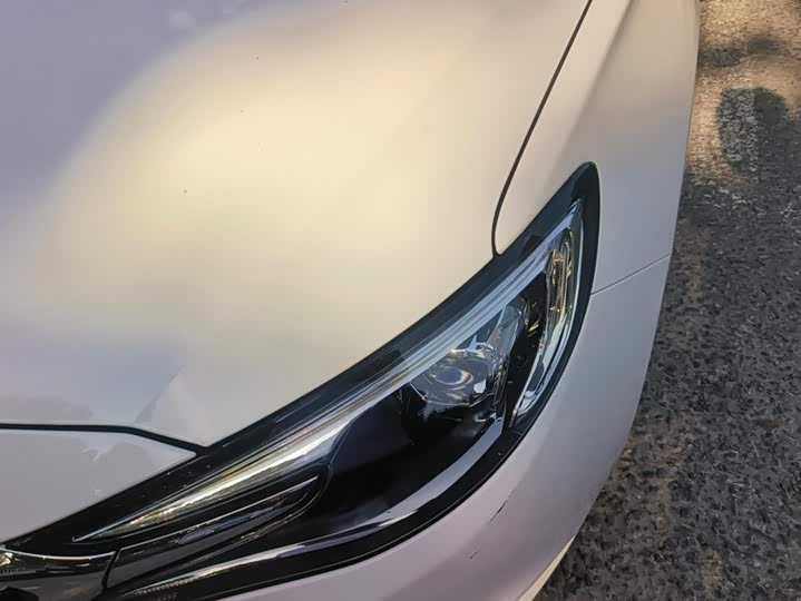 Buick Excelle GT, 2021 — фото 5 из 9
