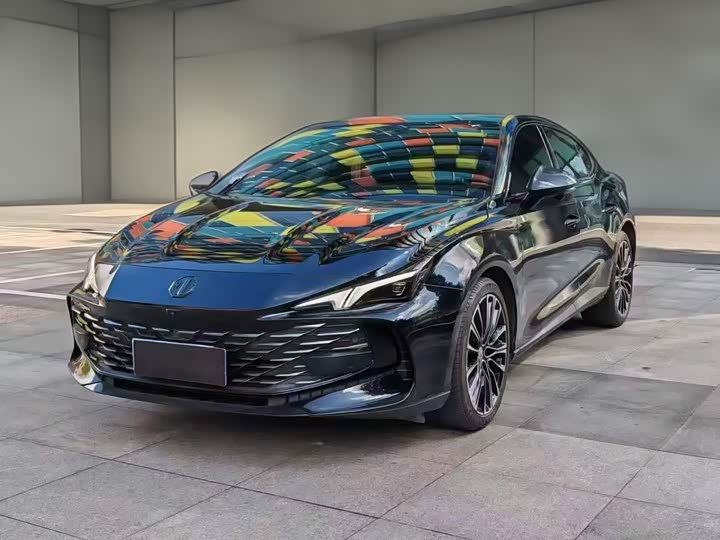 MG Motor 7, 2023 — купить в Оренбурге под ключ