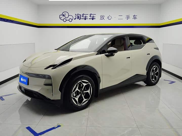 Zeekr X, 2024 — купить в Костроме под ключ