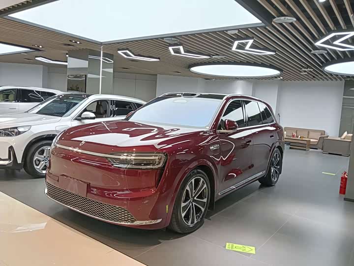 Aito M7, 2025 — купить в Санкт-Петербурге под ключ