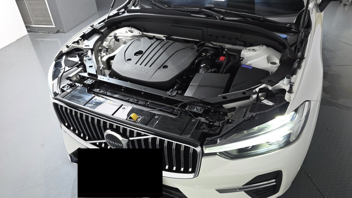 Volvo XC60, 2024 — фото 6 из 12